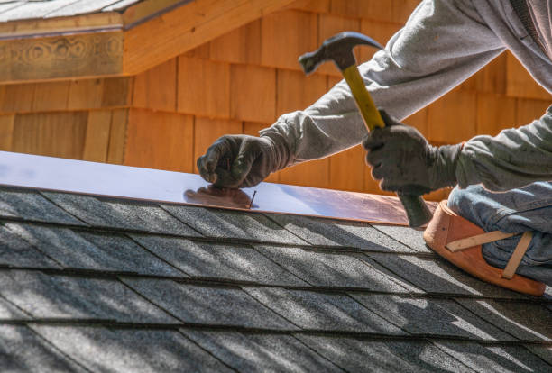 Best Sheet Metal Roofing  in Prospect, OH