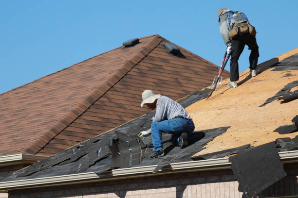 Best Metal Roofing Installation  in Prospect, OH