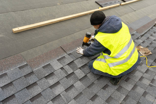 Best Chimney Flashing Repair  in Prospect, OH