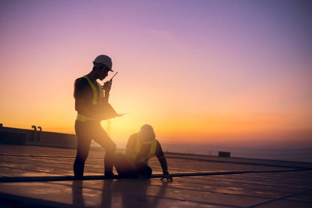Best Hot Roofs  in Prospect, OH
