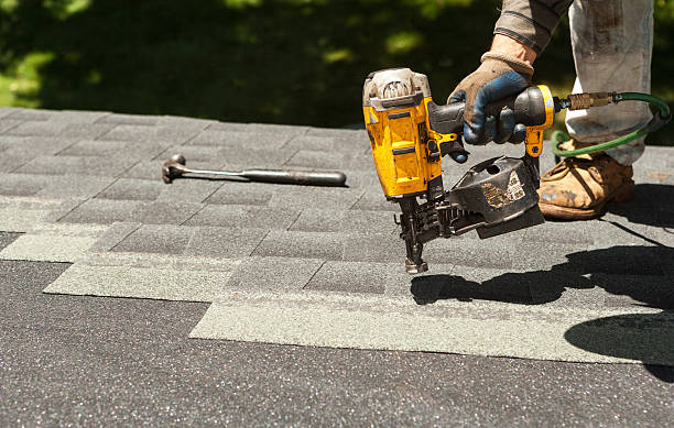 Fast & Reliable Emergency Roof Repairs in Prospect, OH