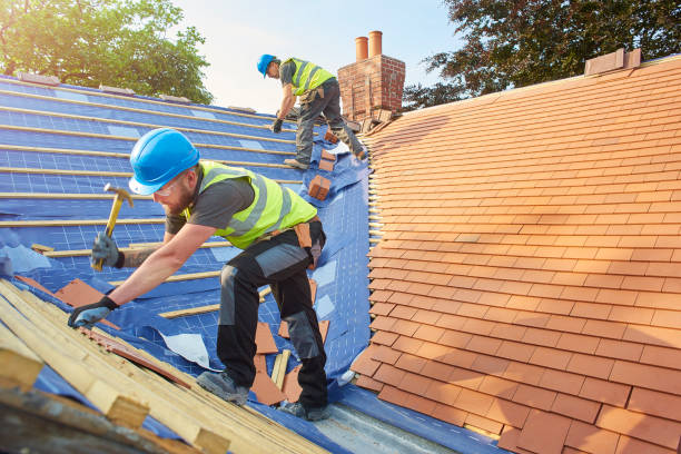 Best Metal Roofing Installation  in Prospect, OH